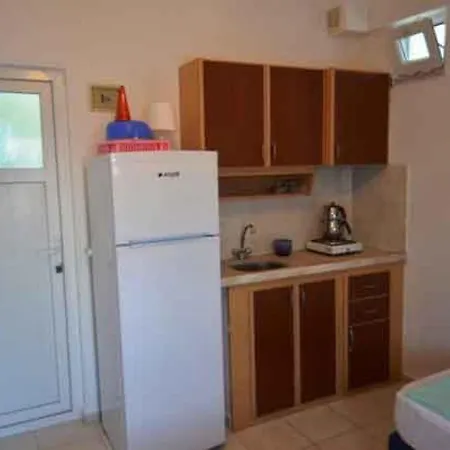 Appartement Cozy Türkeli