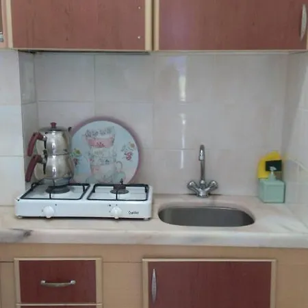 Appartement Cozy Türkeli